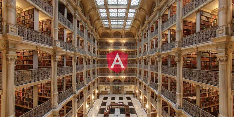 How To Create An Angular Library | How To Create An Angular Library